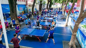 瑞士羽球公开赛｜ 两局挫高桥洸士 梁峻豪勇闯16强